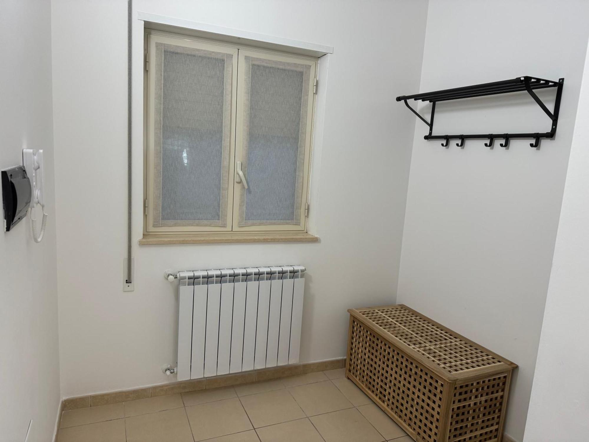 Indipendence Home Brindisi Buitenkant foto