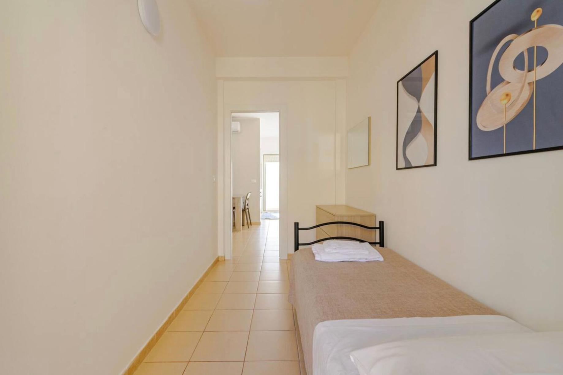 Indipendence Home Brindisi Buitenkant foto